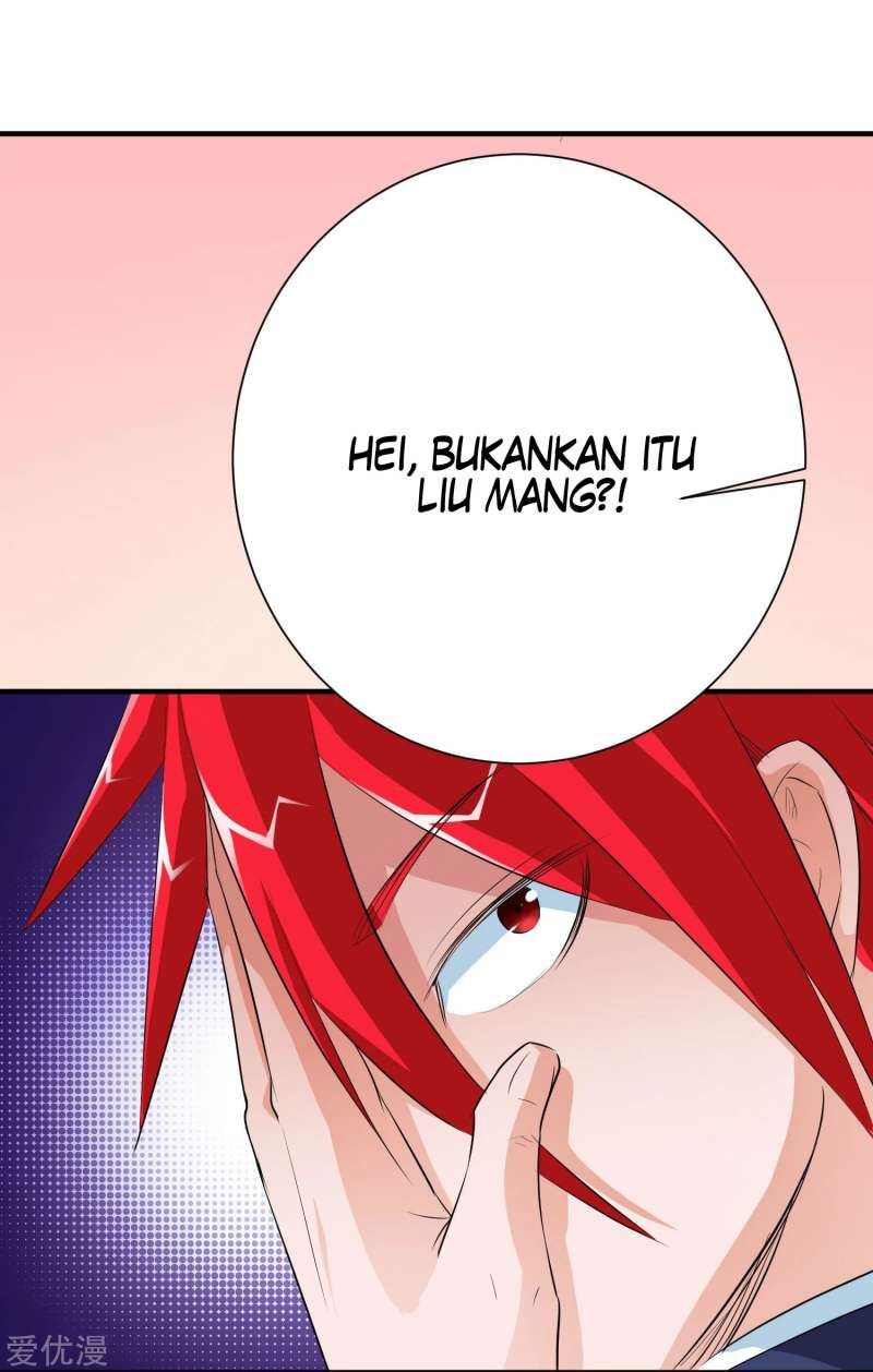 The School’s Strongest Special Forces Chapter 08 Gambar 44