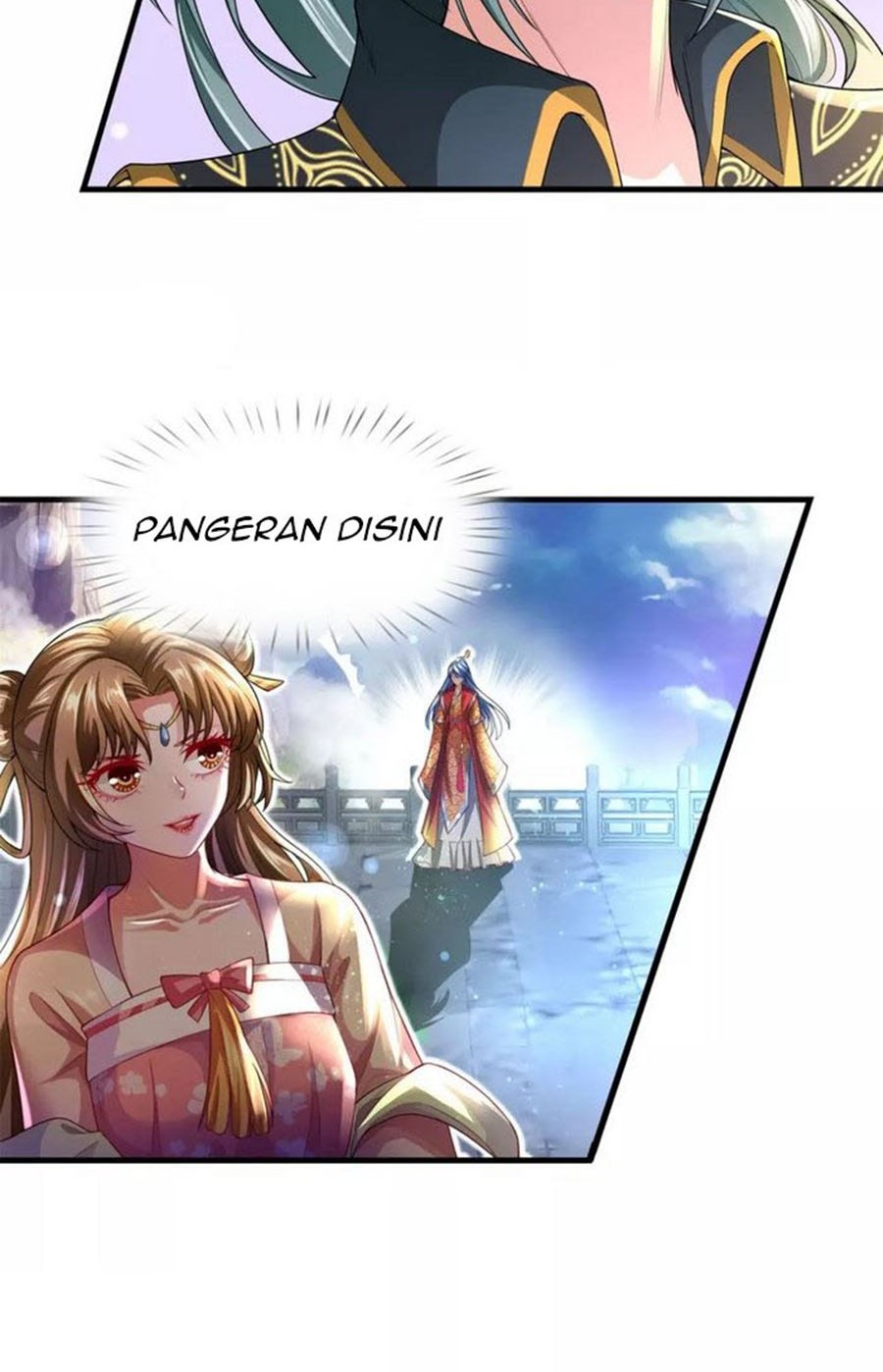 Phoenix Descends From Above Chapter 24 Gambar 7