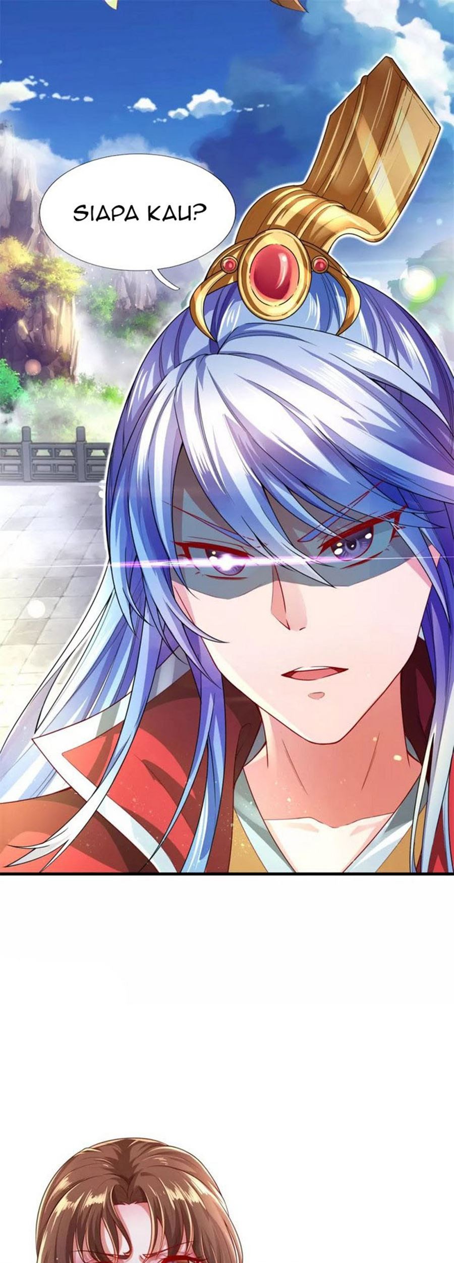 Phoenix Descends From Above Chapter 24 Gambar 11