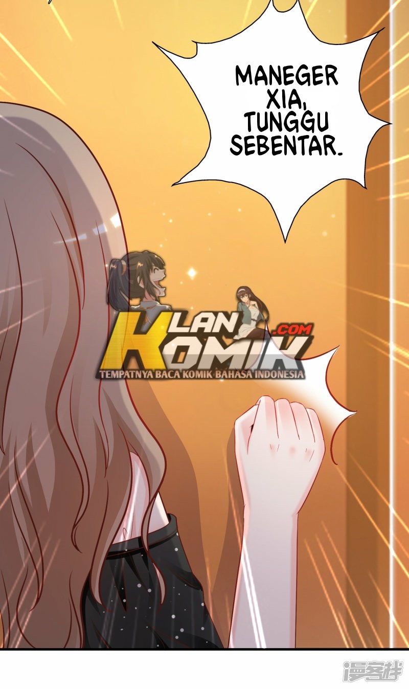 The Strongest Peach Blossom Chapter 65 Gambar 12