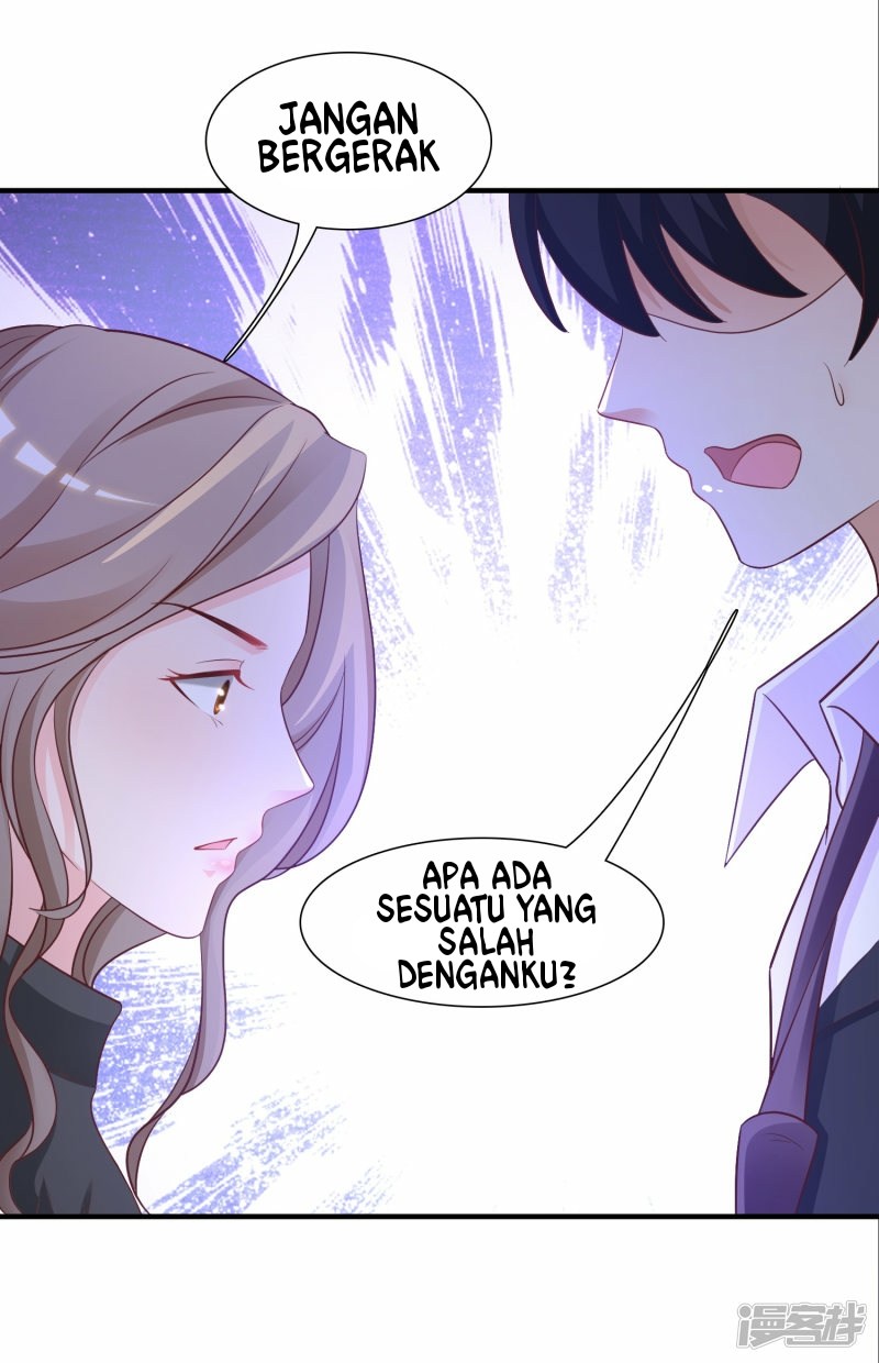The Strongest Peach Blossom Chapter 65 Gambar 17