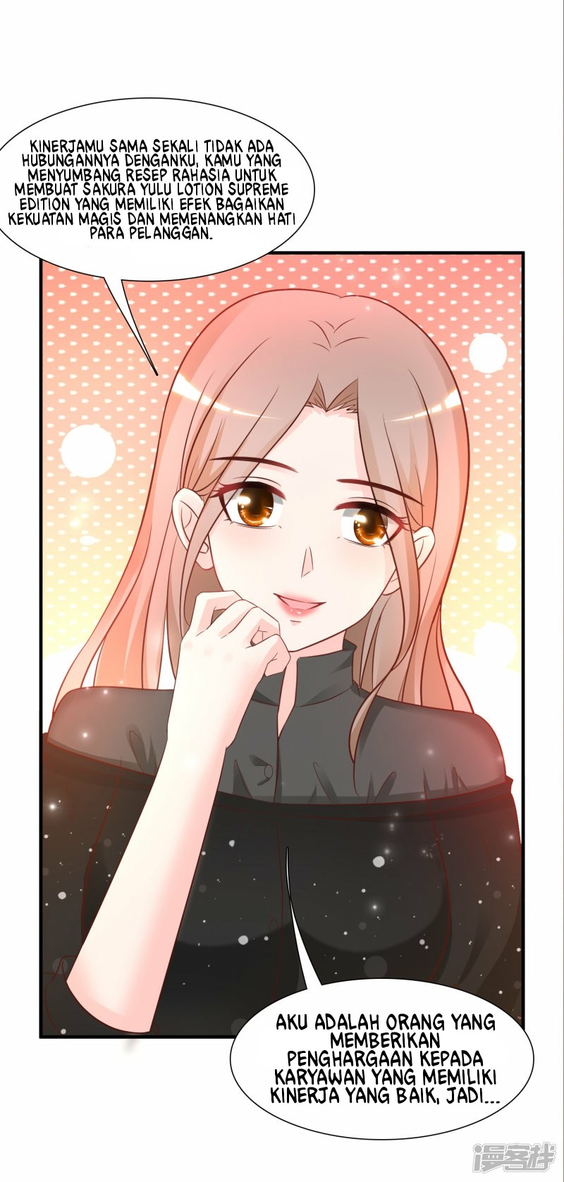 The Strongest Peach Blossom Chapter 65 Gambar 21