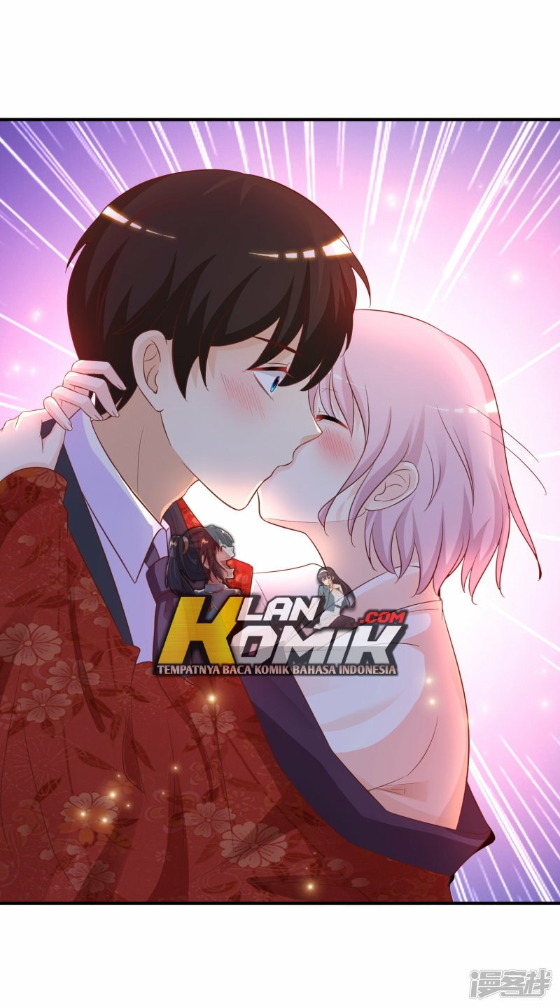 The Strongest Peach Blossom Chapter 65 Gambar 6