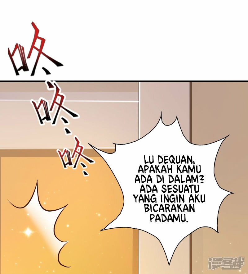 The Strongest Peach Blossom Chapter 65 Gambar 9