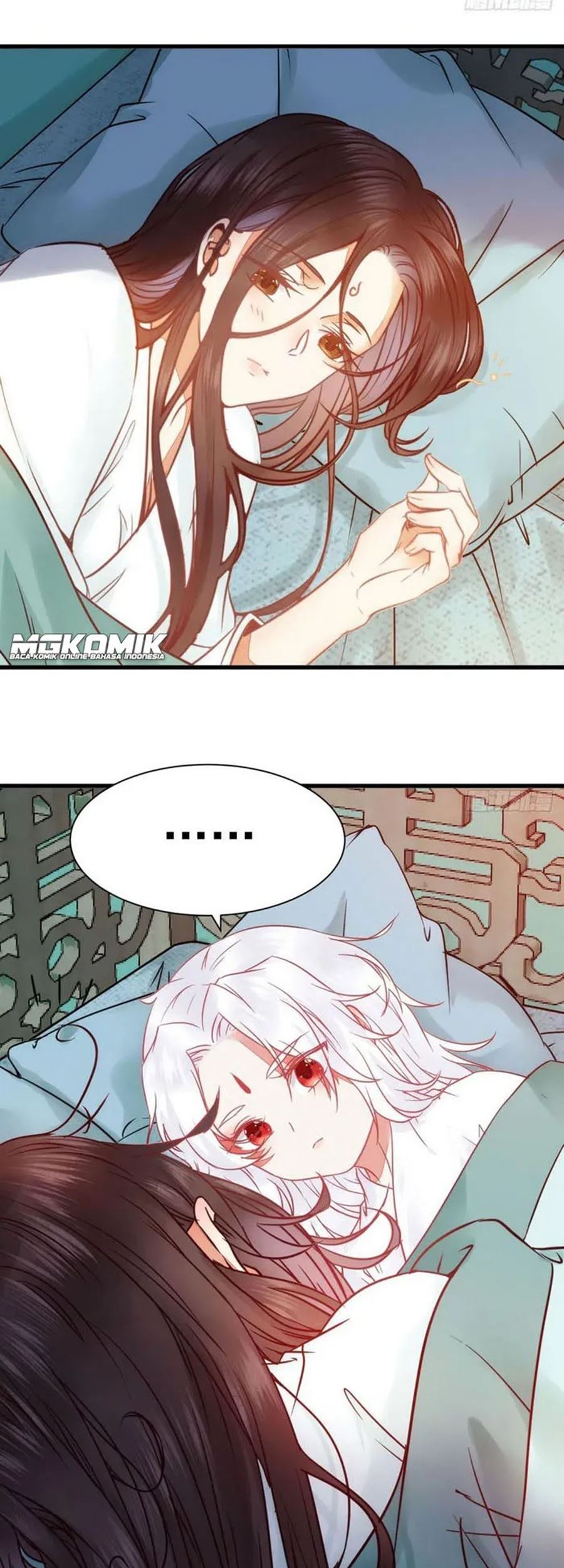Baca Manhua The Ghostly Doctor Chapter 299 Gambar 2