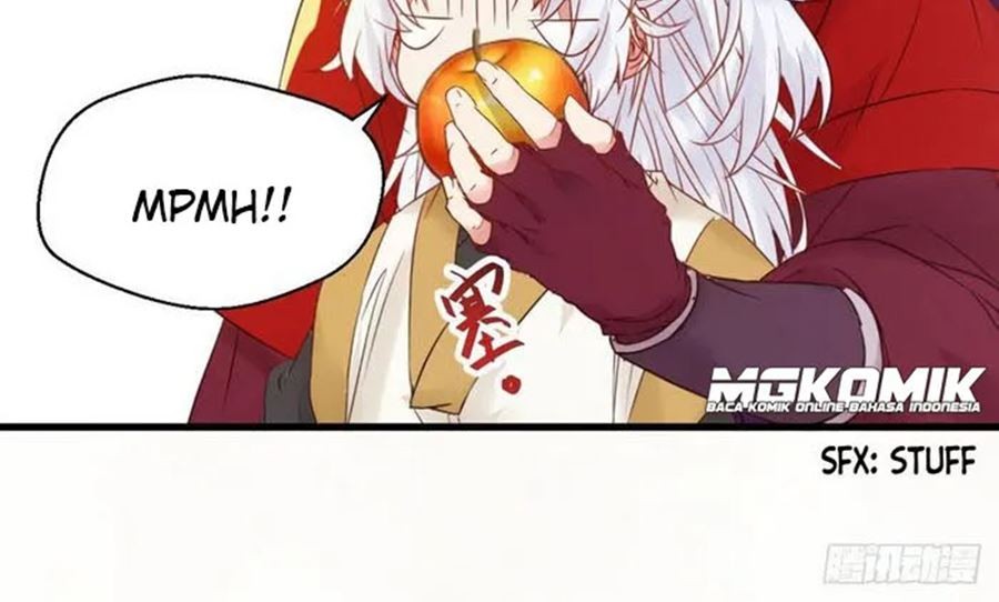 The Ghostly Doctor Chapter 299 Gambar 19