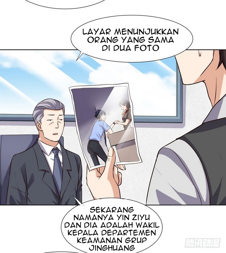 The King of Police Chapter 11 Gambar 16