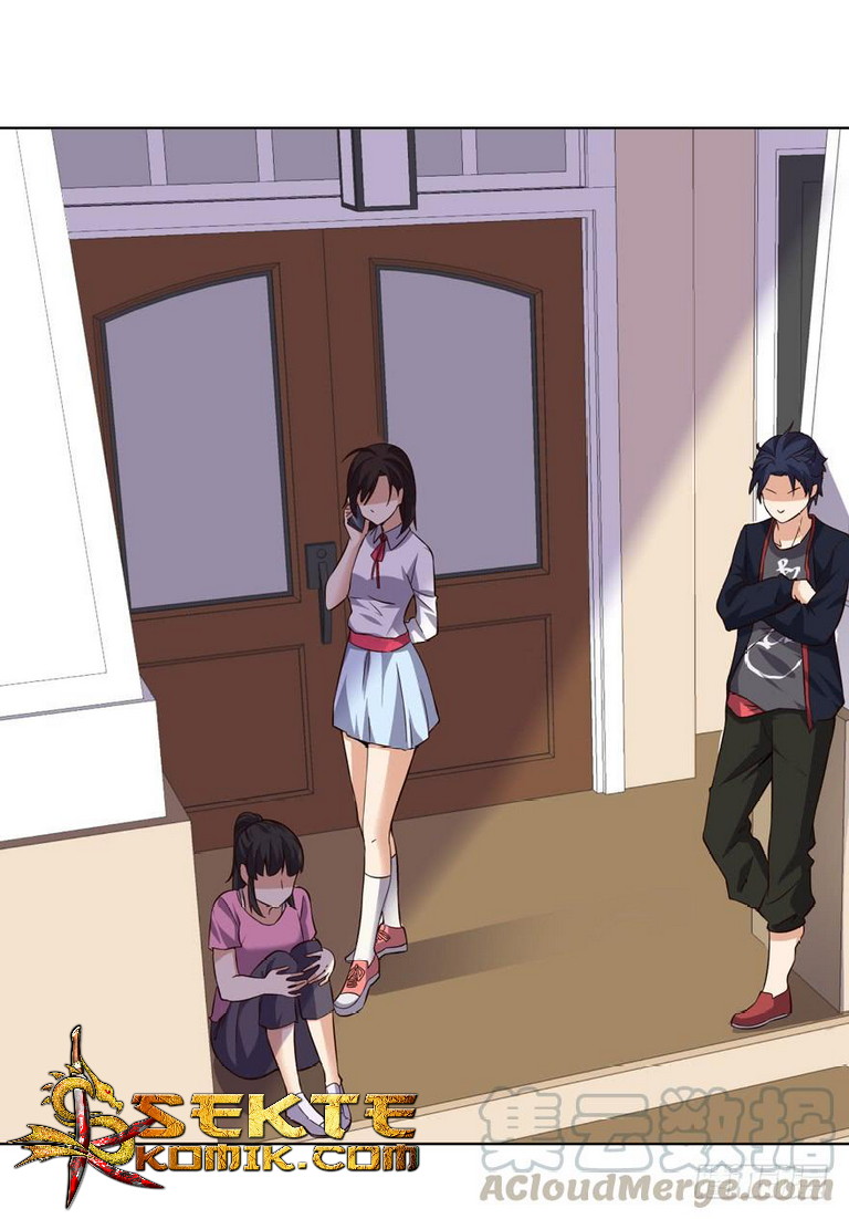 The King of Police Chapter 11 Gambar 20