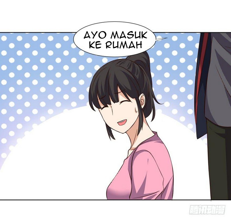 The King of Police Chapter 11 Gambar 22