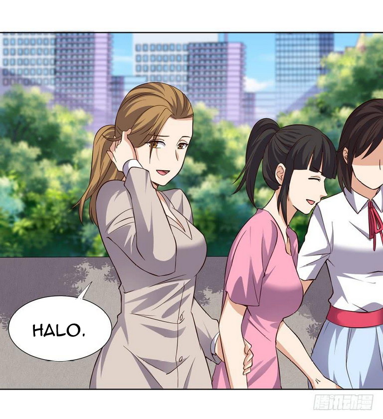 The King of Police Chapter 11 Gambar 27