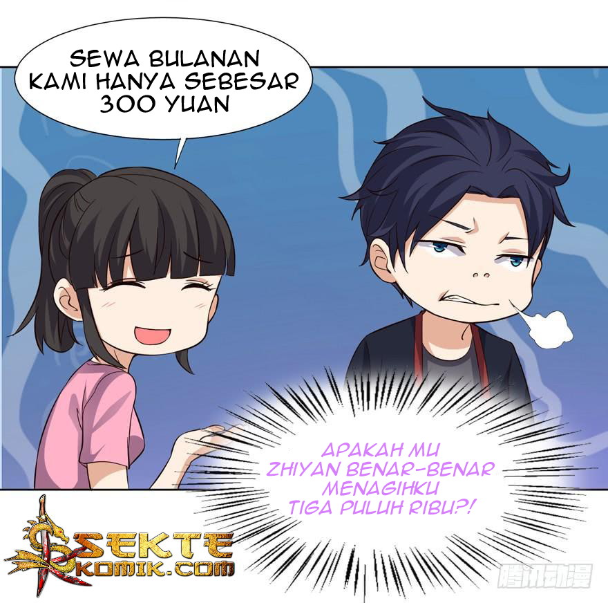 The King of Police Chapter 11 Gambar 3