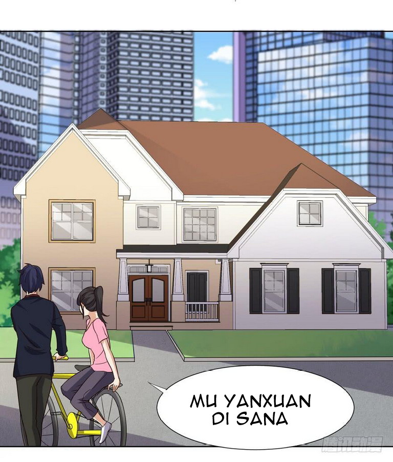 The King of Police Chapter 11 Gambar 4