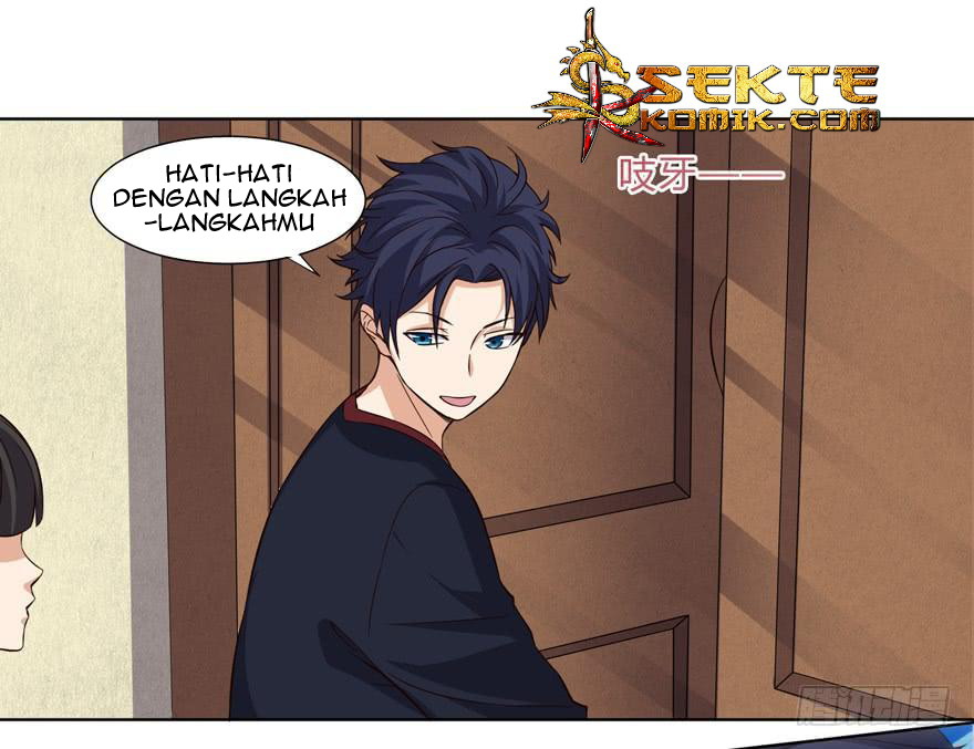 The King of Police Chapter 11 Gambar 5