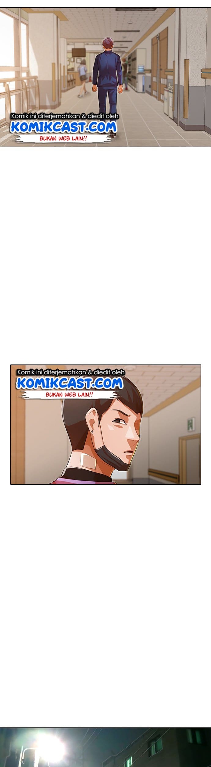 The Girl from Random Chatting! Chapter 137 Gambar 21