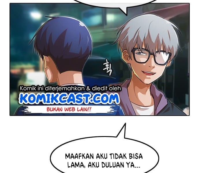 The Girl from Random Chatting! Chapter 137 Gambar 33