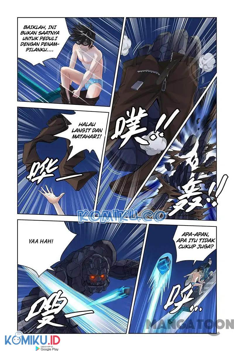 Demonic Housekeeper Chapter 54 Gambar 8