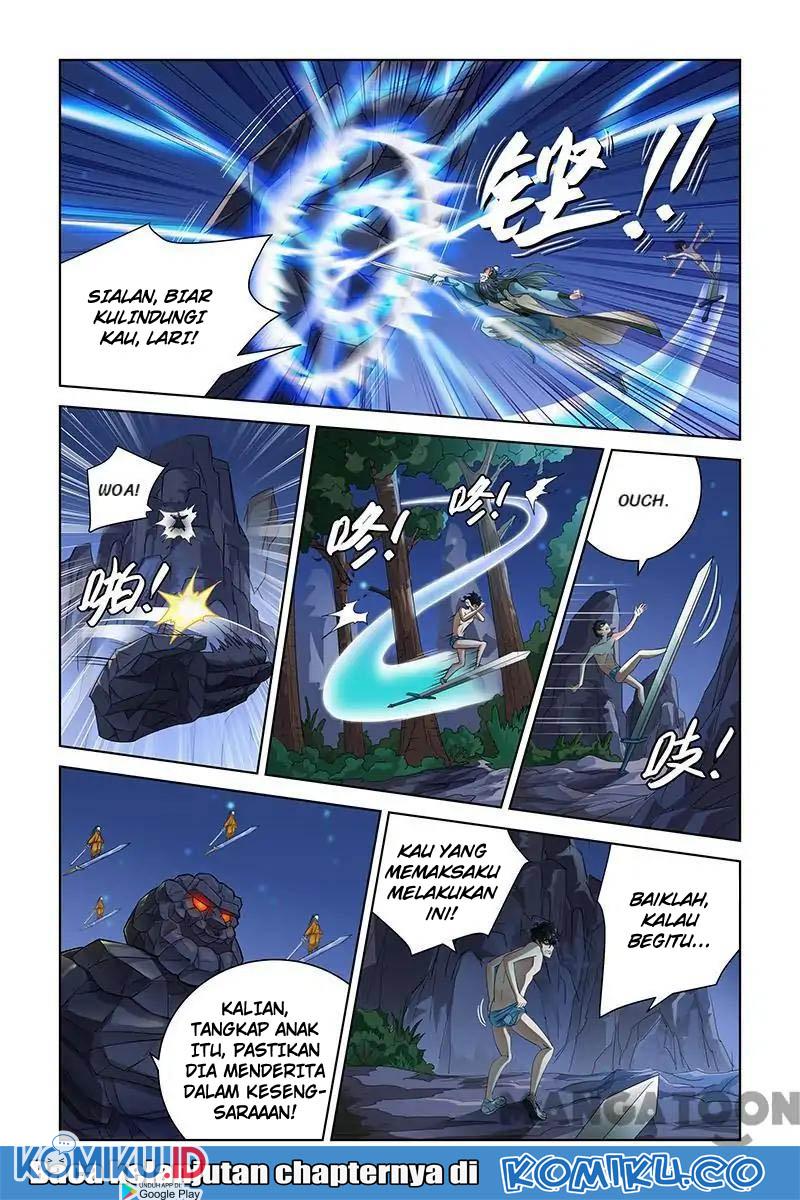 Demonic Housekeeper Chapter 54 Gambar 9
