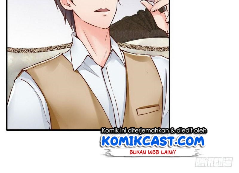 My Wife is Cold-Hearted Chapter 101 Gambar 11
