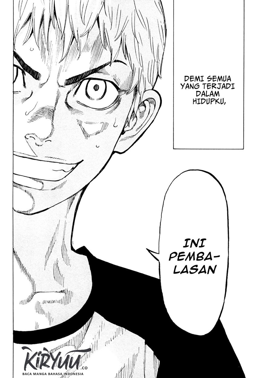 Tokyo卍Revengers Chapter 24 Gambar 24
