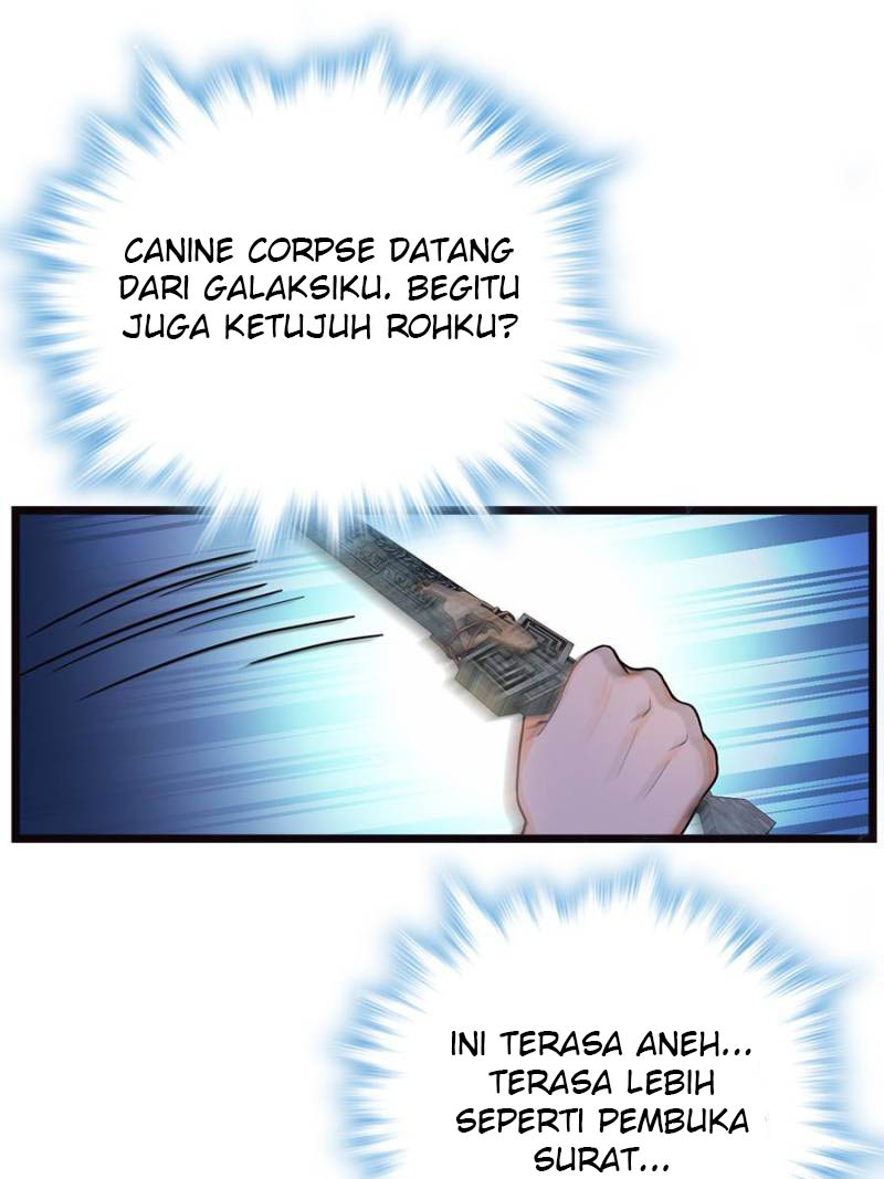 Baca Manhua Spare Me, Great Lord! Chapter 17 Gambar 2