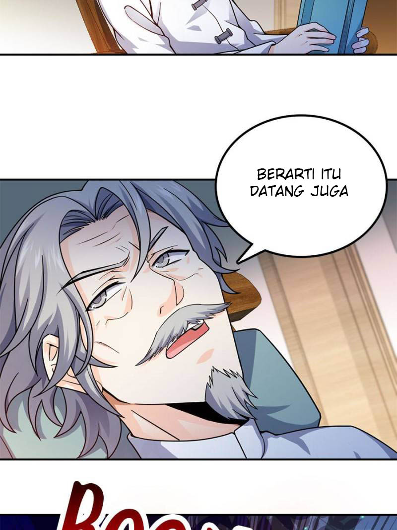 Spare Me, Great Lord! Chapter 17 Gambar 25