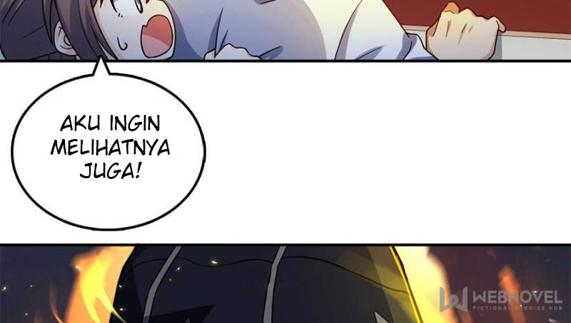 Spare Me, Great Lord! Chapter 17 Gambar 34