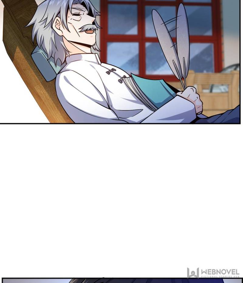Spare Me, Great Lord! Chapter 17 Gambar 44