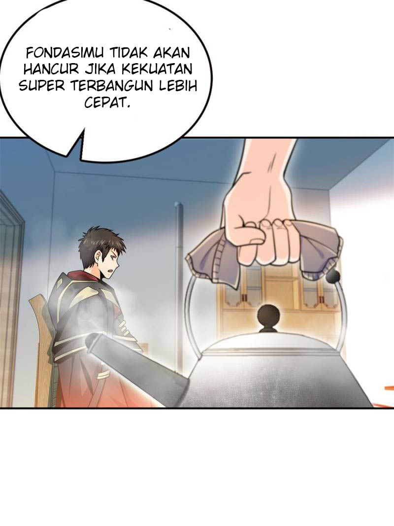 Spare Me, Great Lord! Chapter 17 Gambar 57