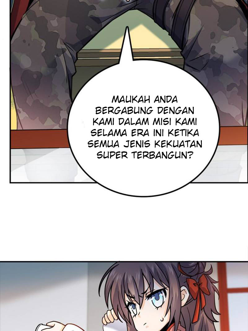 Spare Me, Great Lord! Chapter 17 Gambar 66