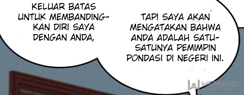 Spare Me, Great Lord! Chapter 17 Gambar 75