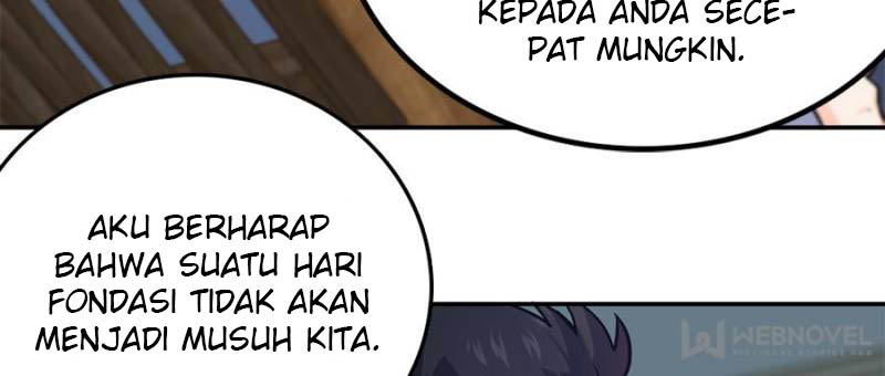 Spare Me, Great Lord! Chapter 17 Gambar 77