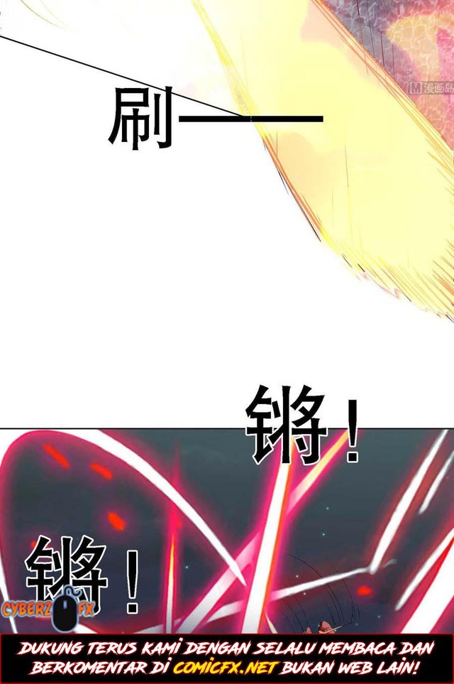 The Nine Heaven of Martial Arts Chapter 100 Gambar 7