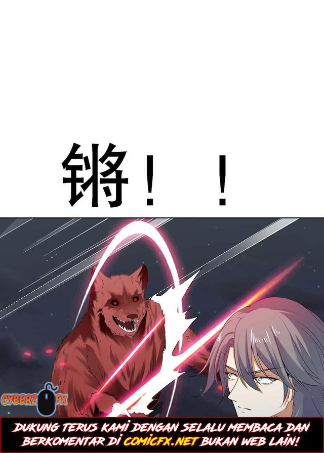The Nine Heaven of Martial Arts Chapter 100 Gambar 10
