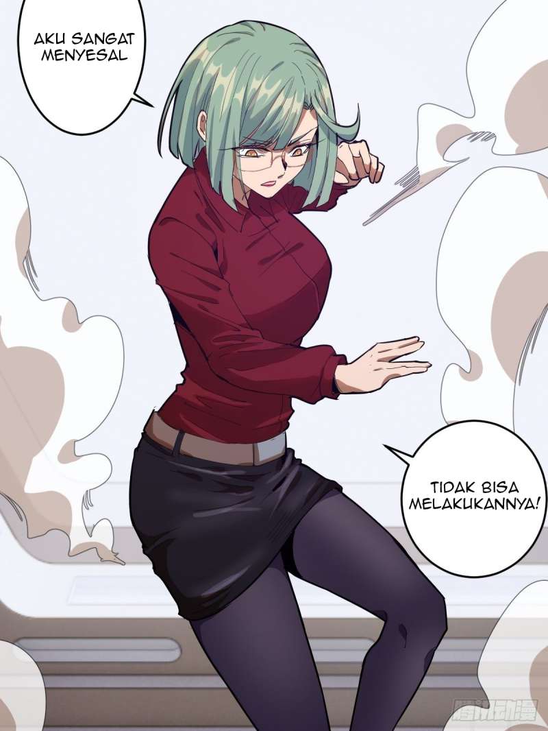Dark Star Emperor Chapter 39 Gambar 10
