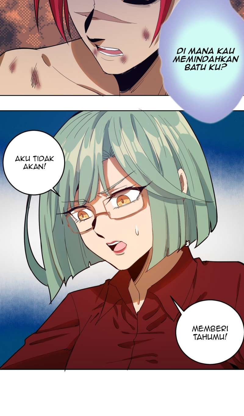 Dark Star Emperor Chapter 39 Gambar 12