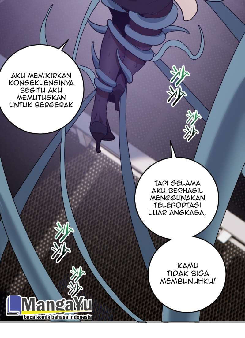 Dark Star Emperor Chapter 39 Gambar 19