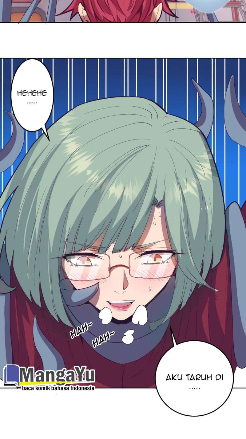 Dark Star Emperor Chapter 39 Gambar 27