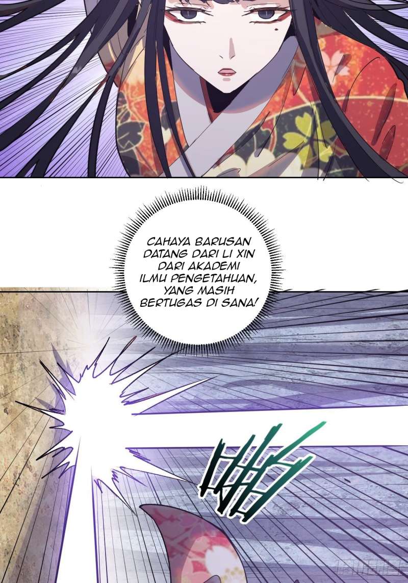 Dark Star Emperor Chapter 39 Gambar 29