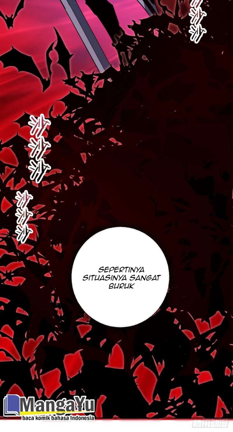 Dark Star Emperor Chapter 39 Gambar 36