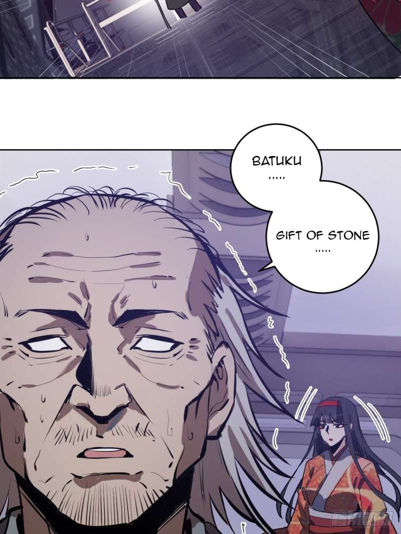 Dark Star Emperor Chapter 39 Gambar 42