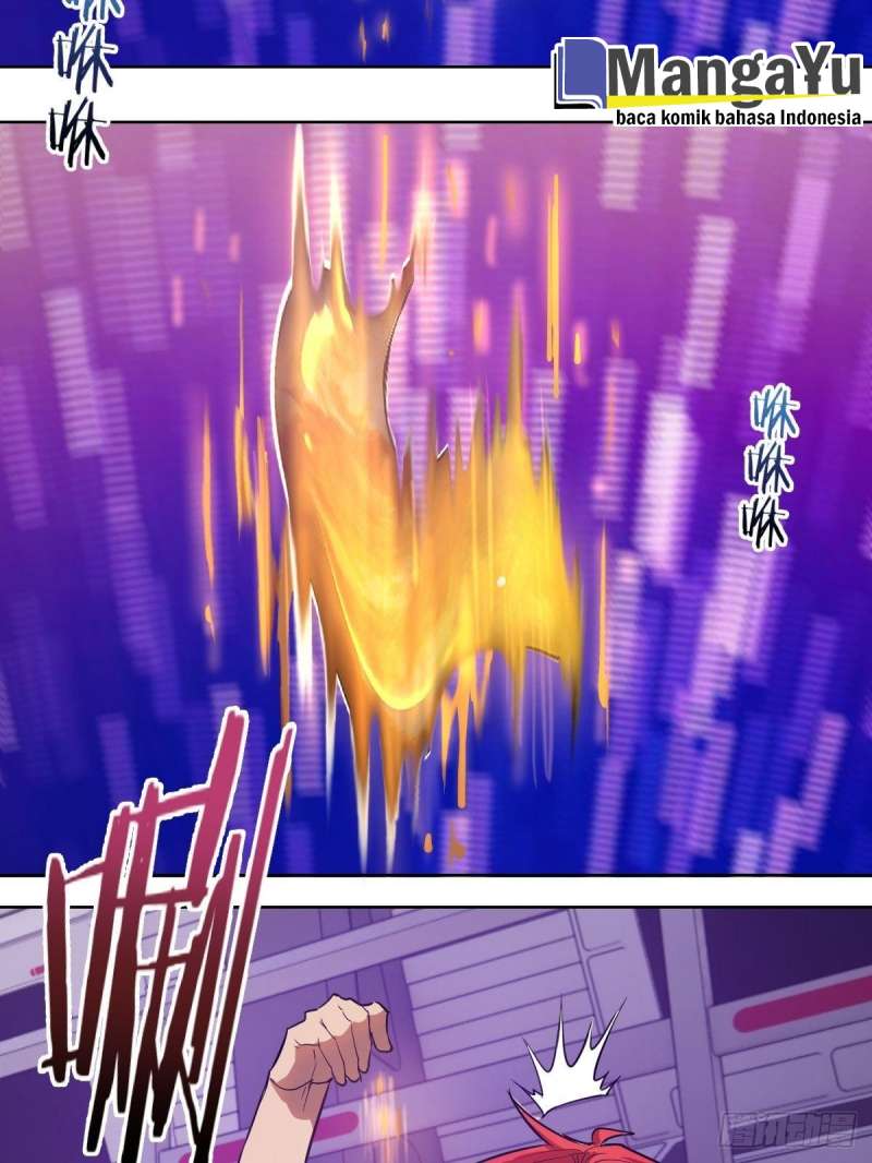 Dark Star Emperor Chapter 39 Gambar 5
