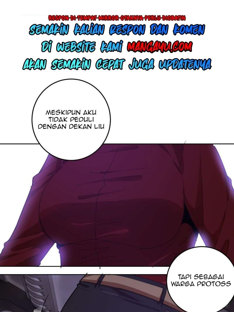 Dark Star Emperor Chapter 39 Gambar 8