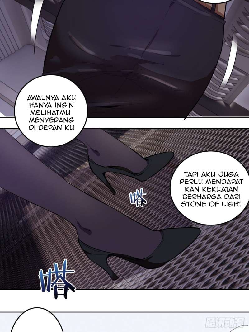Dark Star Emperor Chapter 39 Gambar 9