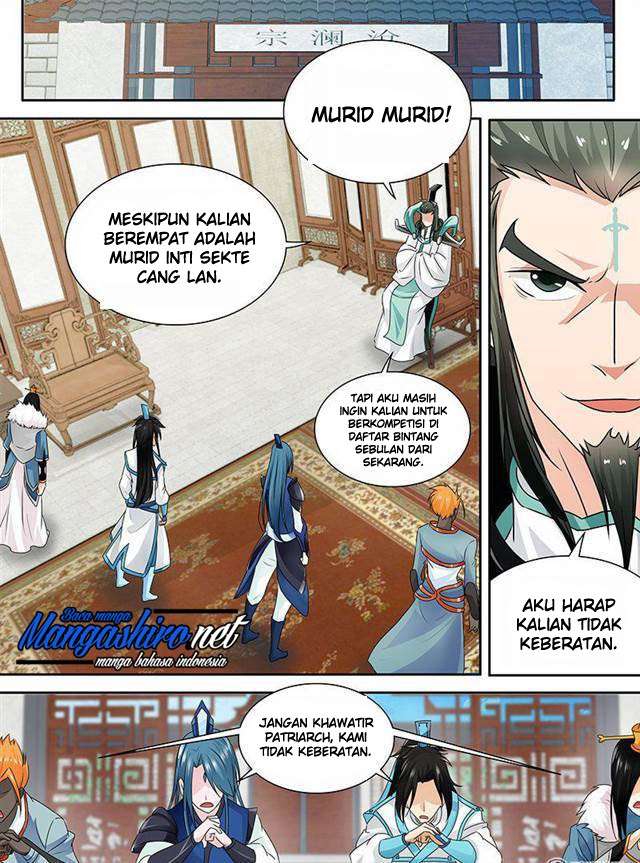 Yong Heng Zhi Zun Chapter 83 Gambar 6