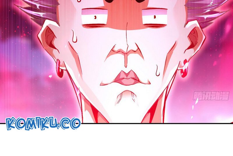 The Rebirth of the Demon God Chapter 41 Gambar 21