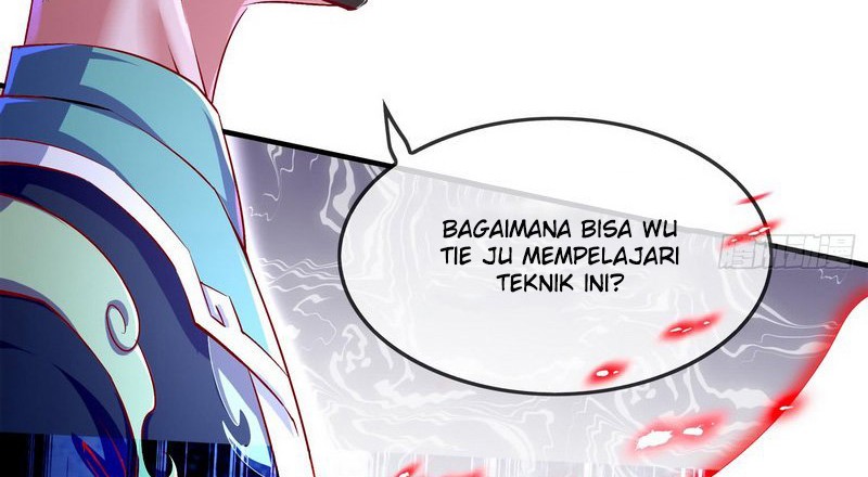 The Rebirth of the Demon God Chapter 41 Gambar 5