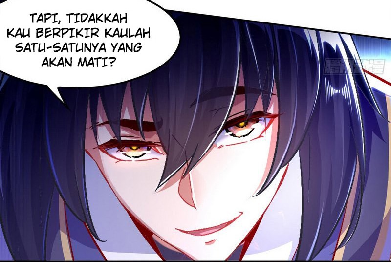 The Rebirth of the Demon God Chapter 41 Gambar 7