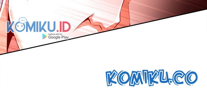 The Rebirth of the Demon God Chapter 41 Gambar 9