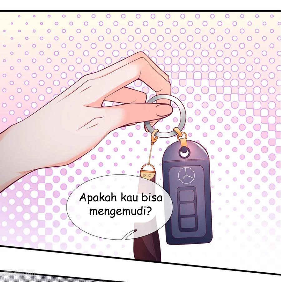 Ultimate King of Mixed City Chapter 112 Gambar 11