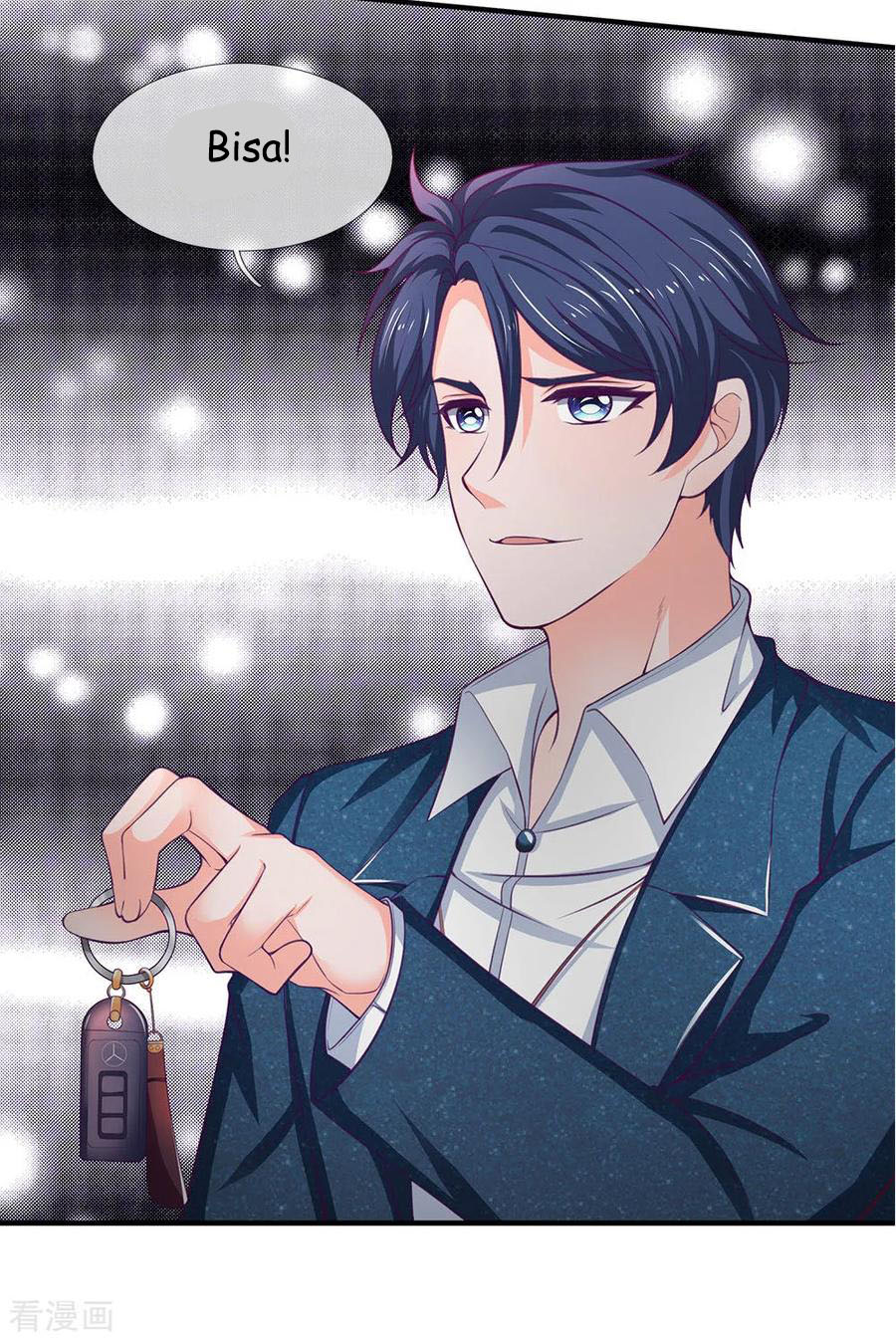 Ultimate King of Mixed City Chapter 112 Gambar 12